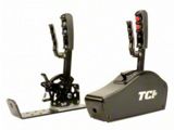 TCI Diablo Shifters BlackOut Standard With Cover Plate