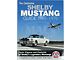 The Definitive Shelby Mustang Guide 1965-1970