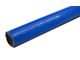 Thermo Tec Ignition Wire Heat Sleeve; 25-Foot x 3/8-Inch; Blue (Universal; Some Adaptation May Be Required)