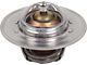 Thermostat - 160 - Except 429 V8 - Falcon, Comet & Montego (Also Mercury)