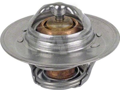 Thermostat - 180 Degree Except 429 V8 (Also Mercury)