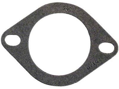 Thermostat Gasket, 390, 427, 428, From 12-1-66