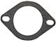 Thermostat Gasket, 390, 427, 428, From 12-1-66