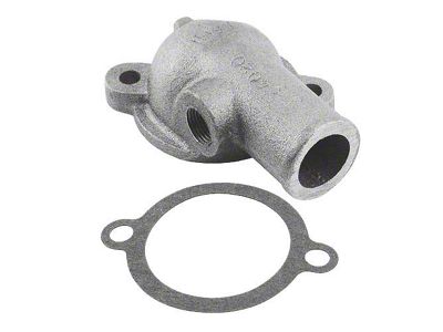 Thermostat Housing - 170 & 200 6 Cylinder - Falcon, Comet &Montego