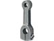 OPR Throttle Arm With Screw - Die Cast Zinc - Ford