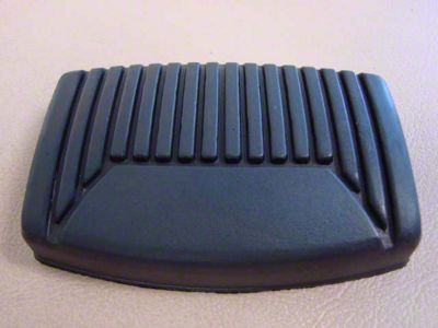 Brake/Clutch Pedal Pad (1957 Thunderbird)