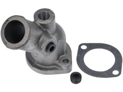 Engine Coolant Thermostat Housing (77-78 Thunderbird)