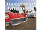 Thunderbird Fifty Years