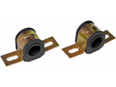 Front Stabilizer Bar Bushing; 29mm (69-79 Thunderbird)