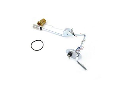 Fuel Sending Unit without Low Fuel Sensor; 3/8-Inch (67-71 Thunderbird)