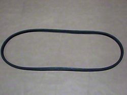 Hard Top Rear Window Seal (55-57 Thunderbird)