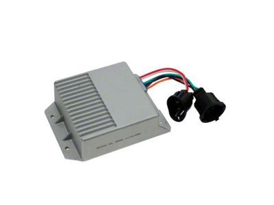 Ignition Control Module (77-79 302/351 V8 Thunderbird)