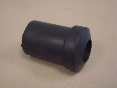 Leaf Spring Bushing; Rear (55-57 Thunderbird)