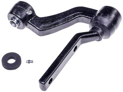 Steering Idler Arm and Bracket Assembly (72-79 Thunderbird)