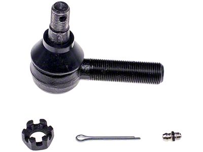 Tie Rod End; Outer (56-60 Thunderbird)