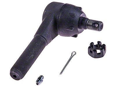 Tie Rod End; Outer (72-79 Thunderbird)