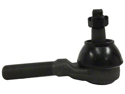 Tie Rod End; Passenger Side (63-67 Chevy II)