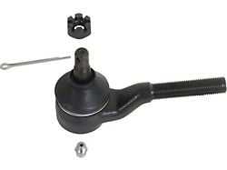 OPR Tie Rod - Inner - Manual Steering - 6 Cylinder - Left Or Right - Falcon & Comet