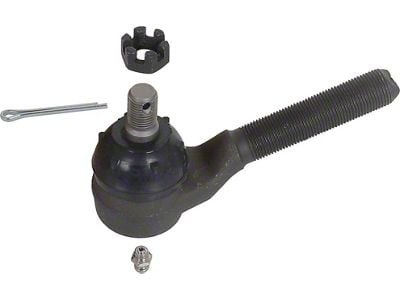 Inner Tie Rod