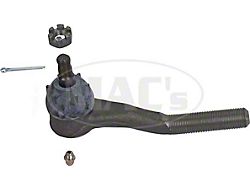 Tie Rod - Inner - Power Or Manual Steering