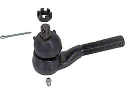 OPR Tie Rod - Outer - Power Or Manual Steering