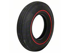 Tire - 775 x 14 - 3/8 Redline - US Royal