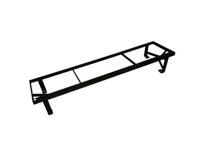 TMI 60-Inch Bench Seat Mounting Brackets (88-98 C1500/C2500/C3500/K1500/K2500/K3500 Extended Cab)