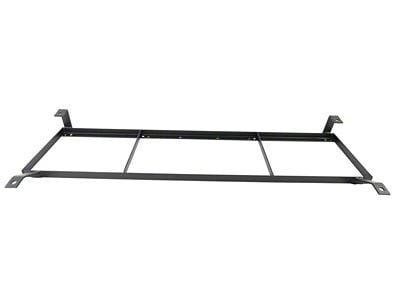 TMI 60-Inch Bench Seat Mounting Brackets (60-72 C10, C20, K10, K20)