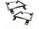 TMI Factory Bucket Seat Mounting Brackets (87-91 Blazer, Jimmy)