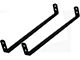 TMI Factory Bucket Seat Mounting Brackets (70-74 Camaro)