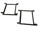 TMI Factory Bucket Seat Mounting Brackets (66-72 Chevelle)