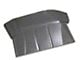 Toe Board, Front, Left Side, Replacement, Fairlane, Torino,Ranchero, Cyclone, Montego, 1966-1971