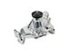 Top Street Performance Big Block Chevy Long-Style High-Flow Mechanical Water Pump; Polished (65-74 Corvette C3 & C4)