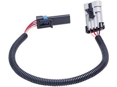 Top Street Performance Optispark Gen 2 EFI Distributor Wiring Harness (95-96 Corvette C4, Excluding ZR1)