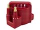 Top Street Performance DIS Ignition Coil; Red (93-02 V6 Firebird)