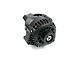 Top Street Performance High Output Alternator; 180 AMP; Black (98-02 5.7L Firebird)