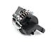 Top Street Performance High Output Alternator; 180 AMP; Chrome (98-02 5.7L Firebird)