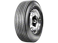 Torino/Ranchero F70/15 Polyglas Tire, Raised White Letters, 1969-1973 (Ranchero)