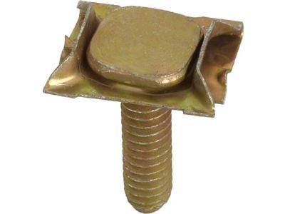 Torino Rear Valance Retaining Screw