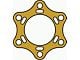 Torque Tube Rear Gasket/32-34