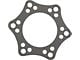 Torque Tube Rear Gasket - Use With Splined Pinion - Ford Passenger (Also 1935-1948 Passenger and Commercial)