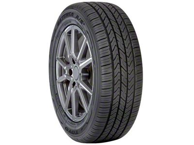 Toyo Extensa A/S II Touring All-Season Tire (215/70R14)