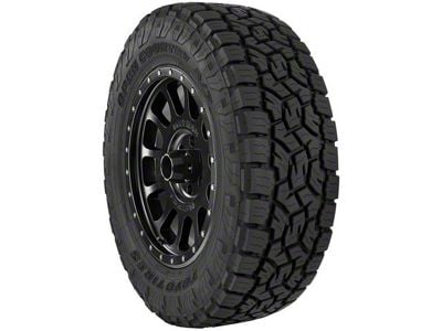 Toyo Open Country A/T III Tire (29" - 225/70R16)