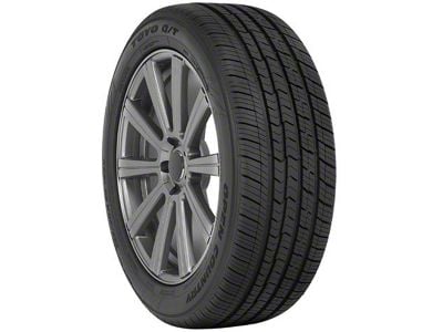 Toyo Open Country Q/T Tire (32" - 285/45R22)