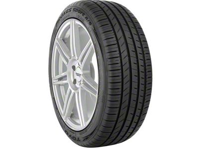 Toyo Proxes Sport A/S Ultra-High Performance All-Season Tire (285/35R19)