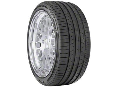 Toyo Proxes Sport Max Performance Summer Tire (275/40R20)