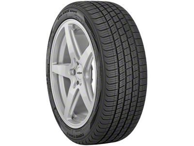 Toyo Celsius Sport All-Season Tire (235/55R18)