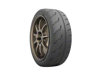 Toyo Proxes R888R Competition Summer Tire (275/40R17)