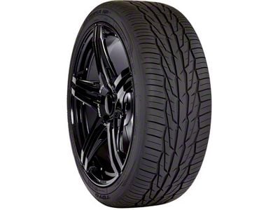 Toyo Extensa HP II High Performance All-Season Tire (245/40R18)