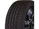 Toyo Extensa HP II High Performance All-Season Tire (255/45R17)